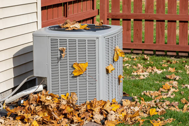 Best Residential HVAC in Crossett, AR