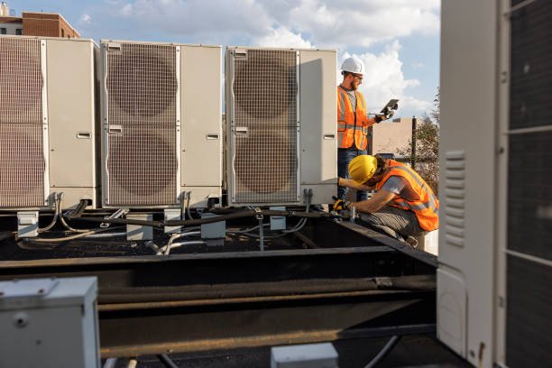 Best VRF (Variable Refrigerant Flow) Systems in Crossett, AR