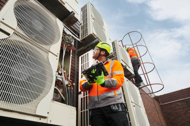 Best Solar-powered HVAC Systems in Crossett, AR