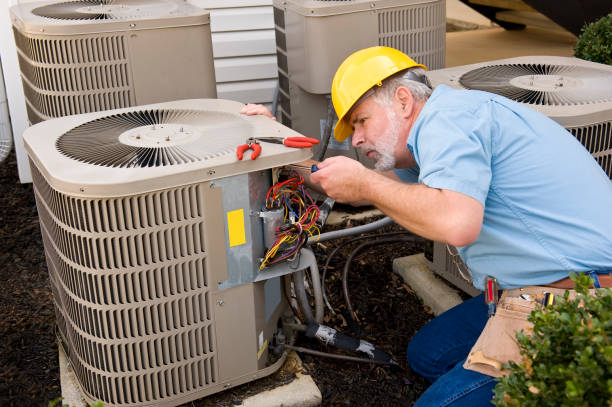 Reliable Crossett, AR HVAC Solutions