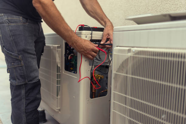 Best Seasonal HVAC Services in Crossett, AR
