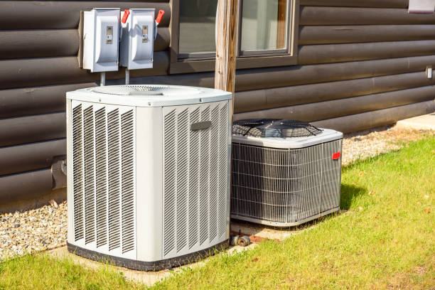 Best HVAC Equipment and Components in Crossett, AR